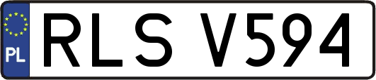 RLSV594