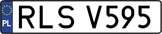 RLSV595