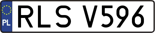 RLSV596