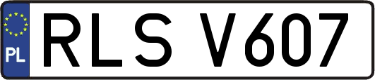 RLSV607