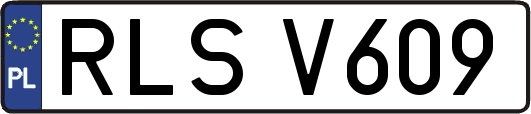 RLSV609