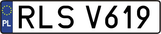 RLSV619
