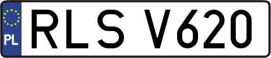 RLSV620