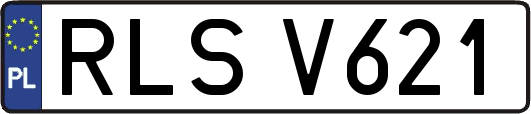 RLSV621