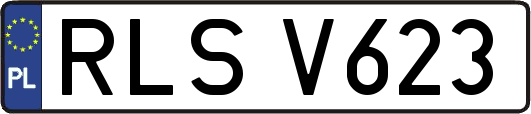 RLSV623