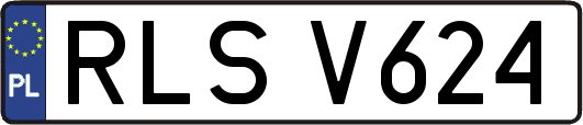RLSV624