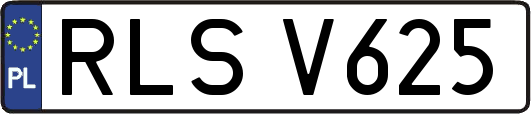 RLSV625