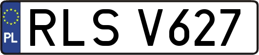 RLSV627