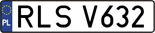 RLSV632