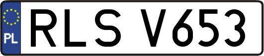 RLSV653