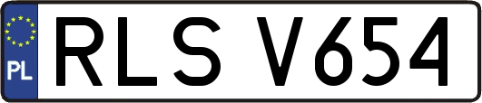 RLSV654