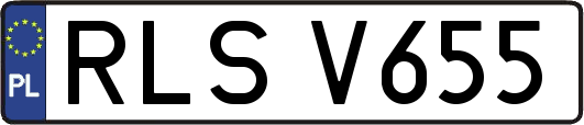 RLSV655