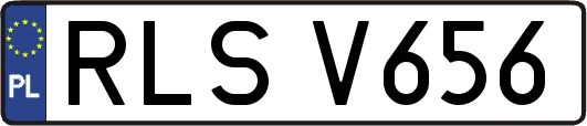 RLSV656
