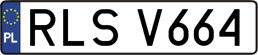 RLSV664