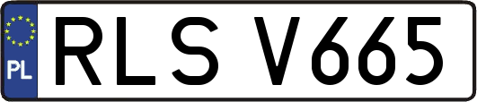RLSV665