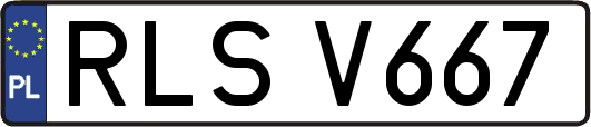 RLSV667