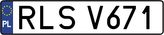 RLSV671