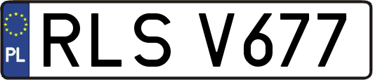 RLSV677