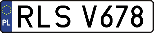 RLSV678