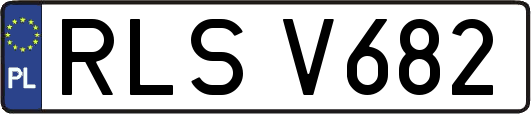 RLSV682