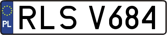 RLSV684