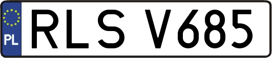 RLSV685