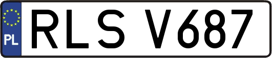 RLSV687
