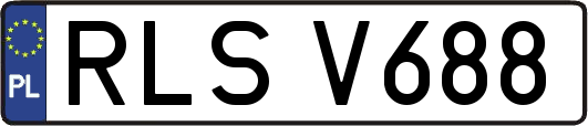 RLSV688