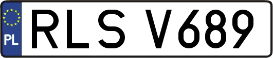 RLSV689