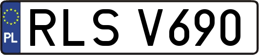 RLSV690