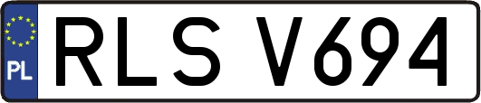 RLSV694
