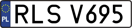 RLSV695