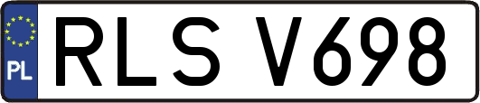 RLSV698