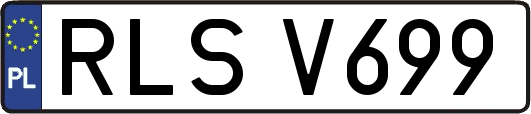 RLSV699