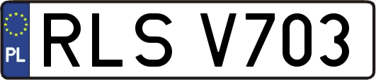 RLSV703