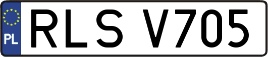 RLSV705
