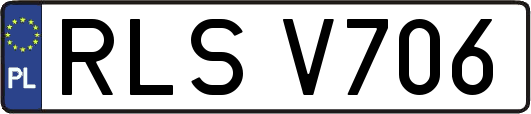 RLSV706
