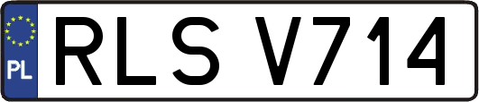 RLSV714