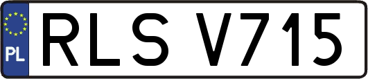 RLSV715