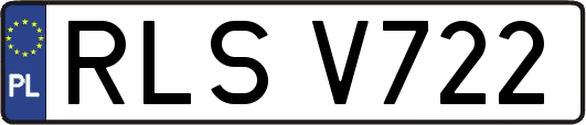 RLSV722