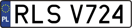 RLSV724