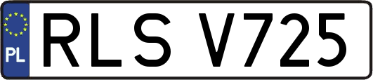 RLSV725