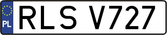 RLSV727