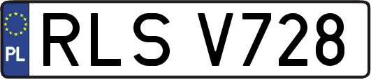 RLSV728