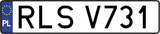 RLSV731