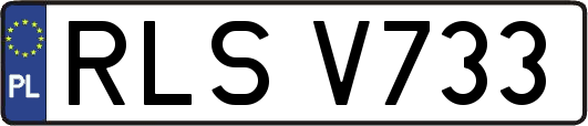 RLSV733