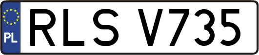 RLSV735