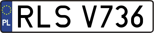 RLSV736