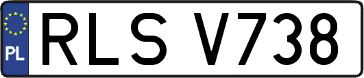 RLSV738