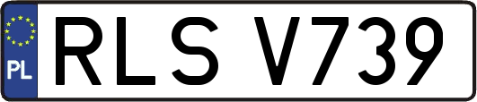 RLSV739